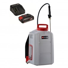 Комплект! Распылитель ранцевой аккумуляторный GE-WS 18/150 Li Kit 2.5 Ah (3425230K)